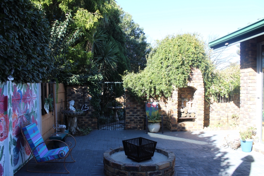 3 Bedroom Property for Sale in Vaalpark Free State